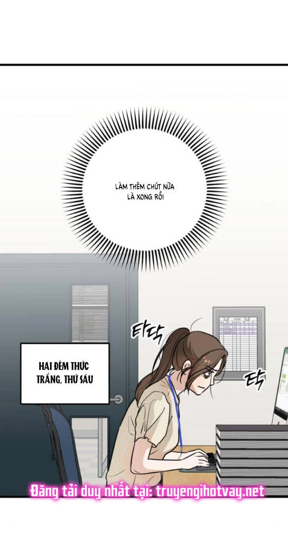 Nóng Lòng Muốn Giày Vò Em Chapter 26.2 - 9