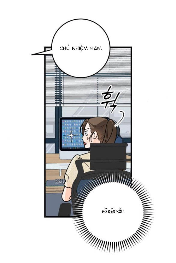 Nóng Lòng Muốn Giày Vò Em Chapter 26.2 - 13