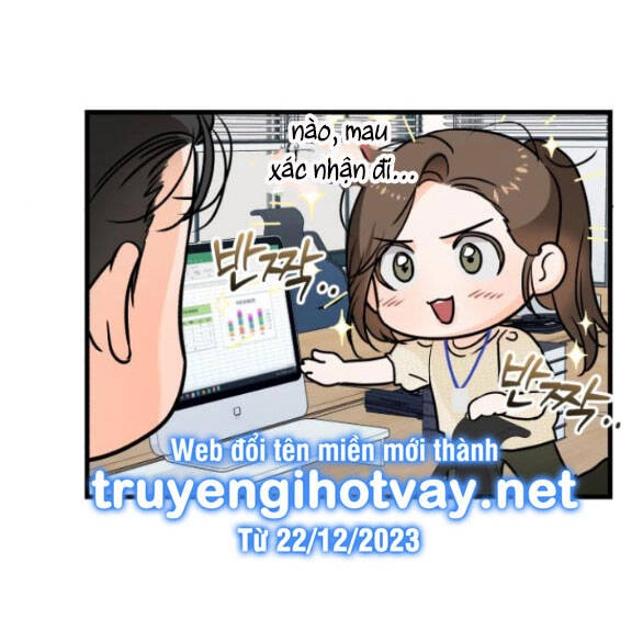 Nóng Lòng Muốn Giày Vò Em Chapter 26.2 - 15