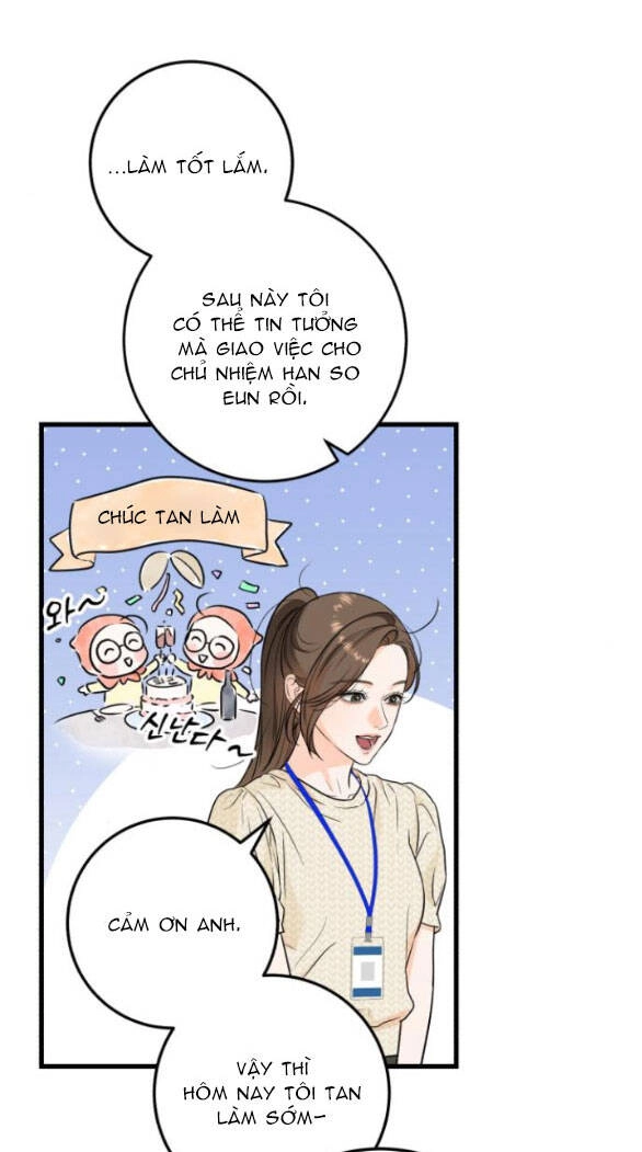 Nóng Lòng Muốn Giày Vò Em Chapter 26.2 - 24