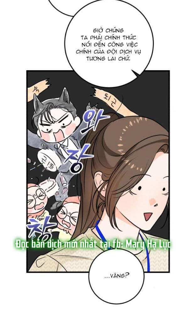 Nóng Lòng Muốn Giày Vò Em Chapter 26.2 - 25