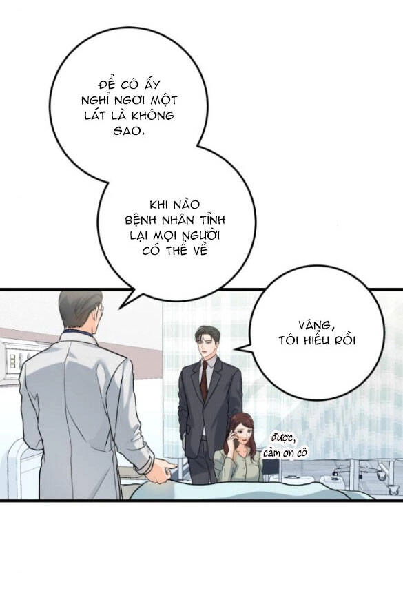 Nóng Lòng Muốn Giày Vò Em Chapter 27.2 - 2