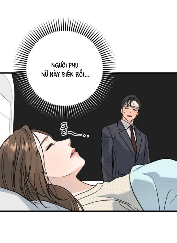 Nóng Lòng Muốn Giày Vò Em Chapter 27.2 - 6