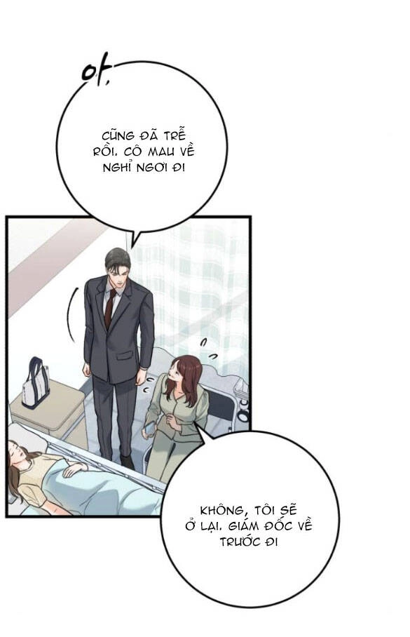 Nóng Lòng Muốn Giày Vò Em Chapter 27.2 - 7