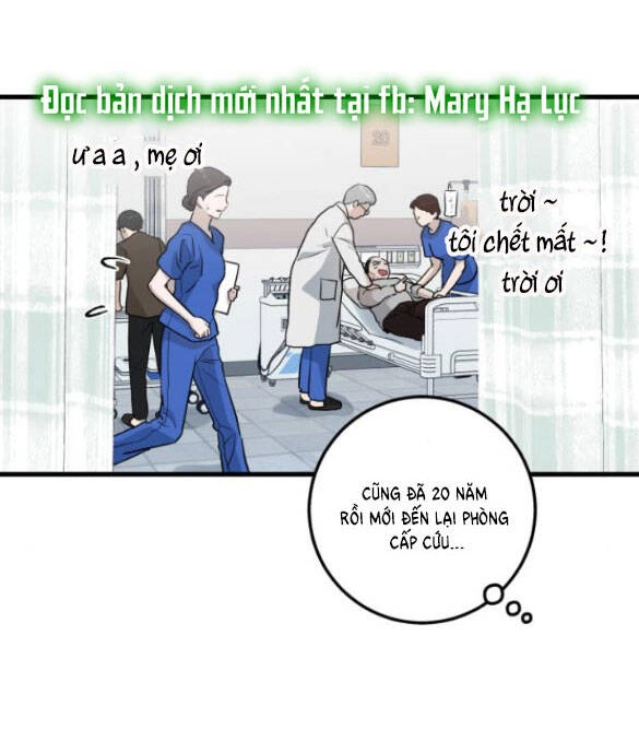 Nóng Lòng Muốn Giày Vò Em Chapter 27.2 - 13