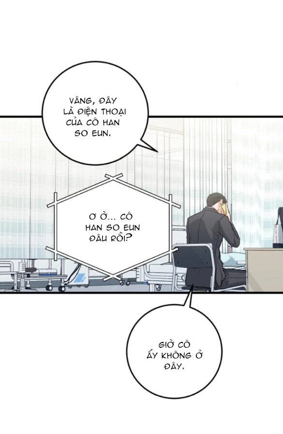 Nóng Lòng Muốn Giày Vò Em Chapter 27.2 - 23