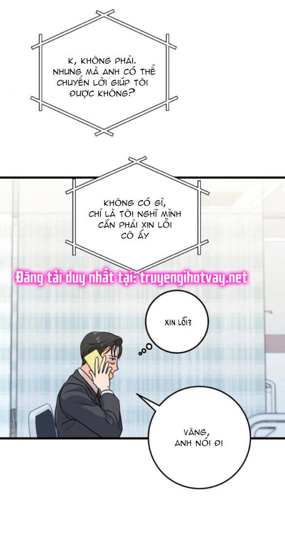 Nóng Lòng Muốn Giày Vò Em Chapter 27.2 - 25