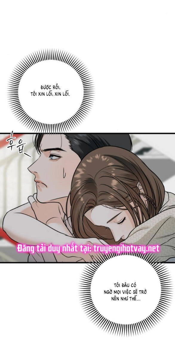 Nóng Lòng Muốn Giày Vò Em Chapter 28.1 - 3