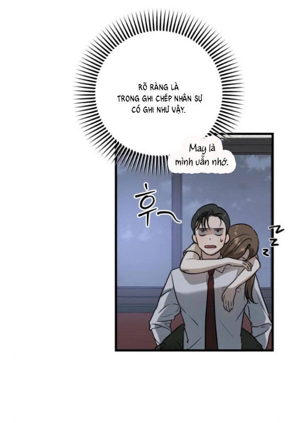 Nóng Lòng Muốn Giày Vò Em Chapter 28.1 - 5