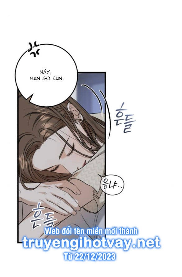 Nóng Lòng Muốn Giày Vò Em Chapter 28.1 - 8