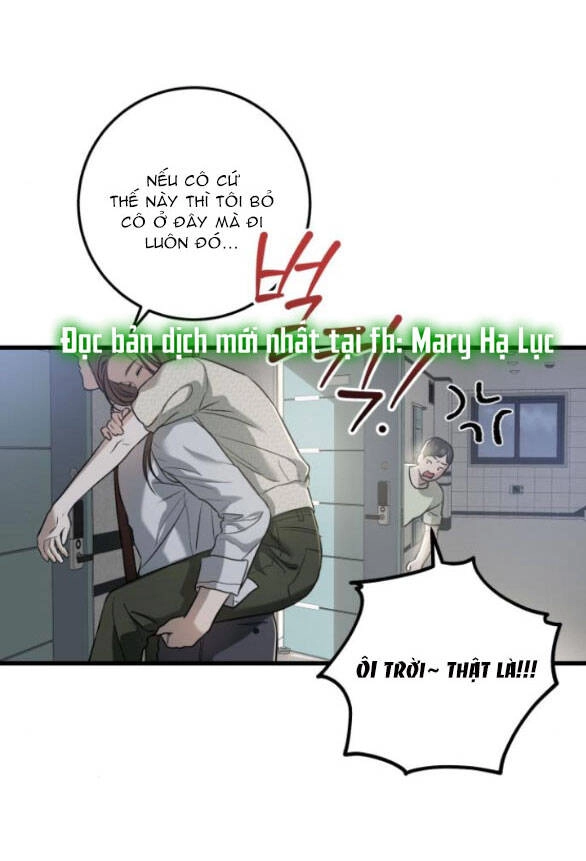 Nóng Lòng Muốn Giày Vò Em Chapter 28.1 - 10