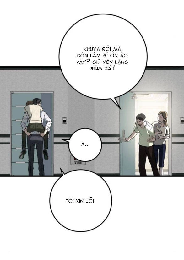 Nóng Lòng Muốn Giày Vò Em Chapter 28.1 - 11