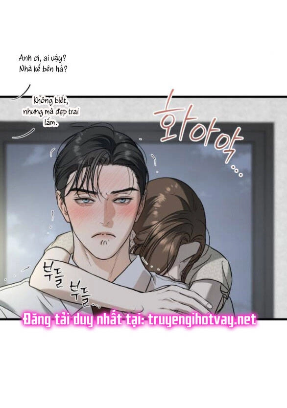 Nóng Lòng Muốn Giày Vò Em Chapter 28.1 - 12