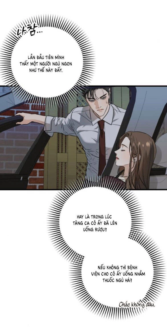 Nóng Lòng Muốn Giày Vò Em Chapter 28.1 - 14