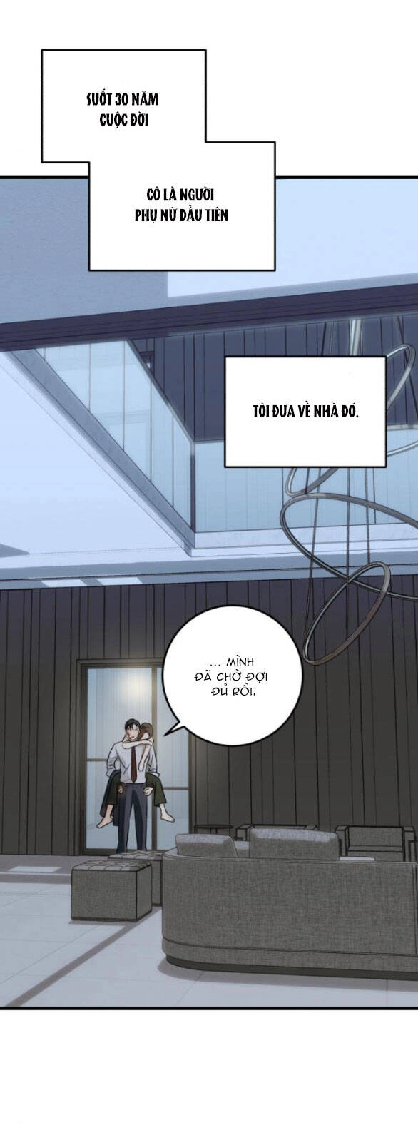 Nóng Lòng Muốn Giày Vò Em Chapter 28.1 - 23