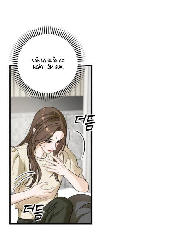 Nóng Lòng Muốn Giày Vò Em Chapter 28.2 - 2