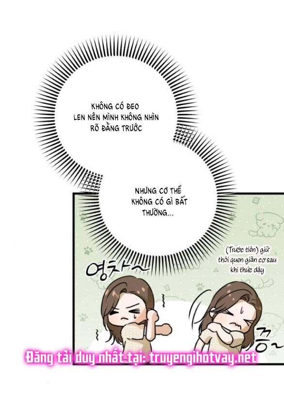 Nóng Lòng Muốn Giày Vò Em Chapter 28.2 - 3