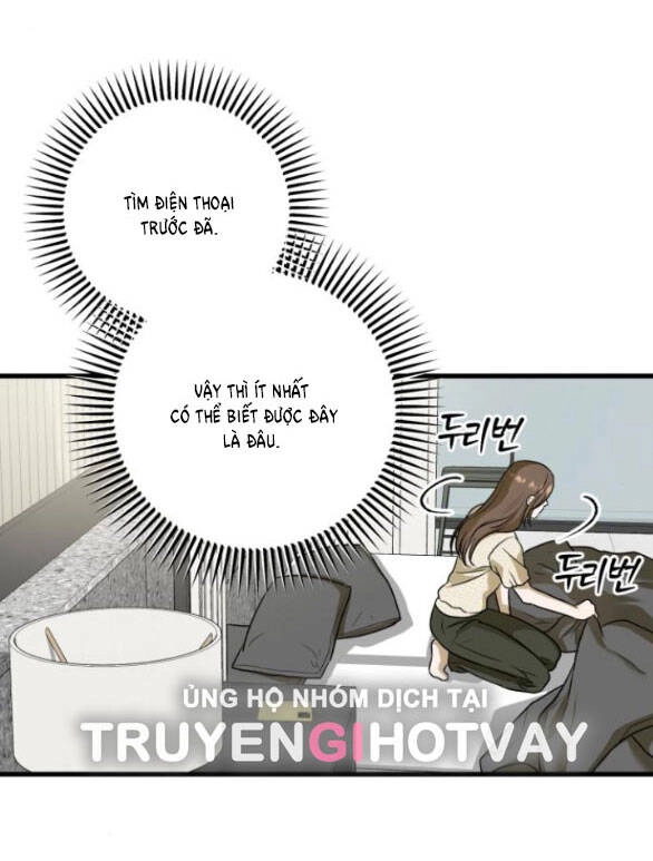 Nóng Lòng Muốn Giày Vò Em Chapter 28.2 - 5