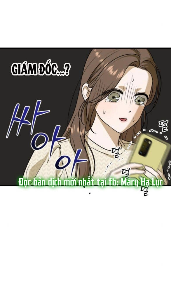 Nóng Lòng Muốn Giày Vò Em Chapter 28.2 - 9