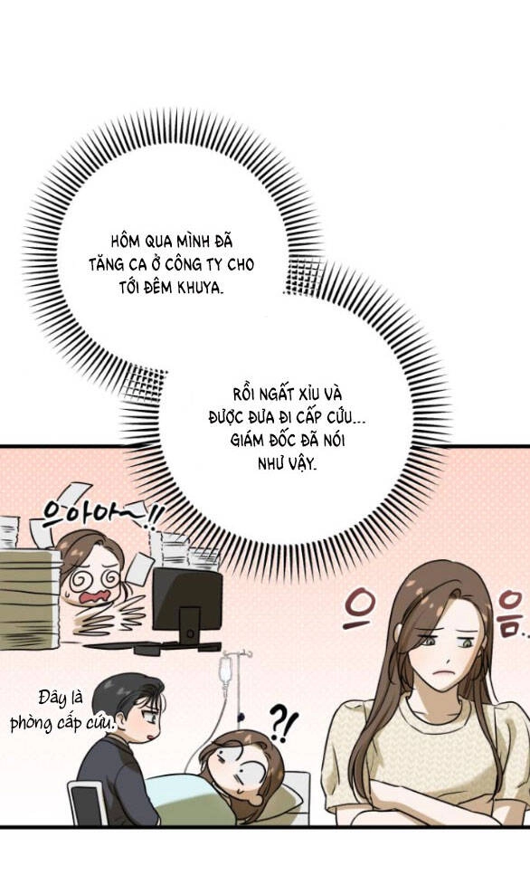 Nóng Lòng Muốn Giày Vò Em Chapter 28.2 - 11