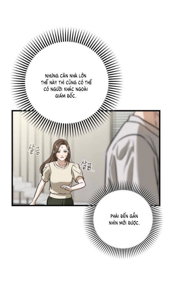 Nóng Lòng Muốn Giày Vò Em Chapter 28.2 - 19
