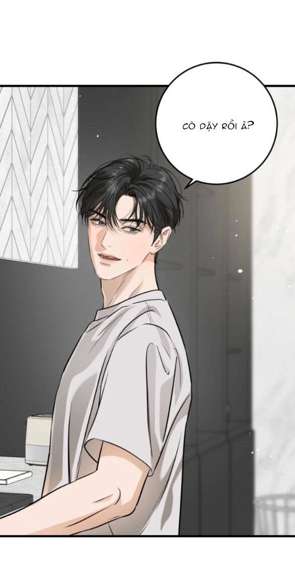 Nóng Lòng Muốn Giày Vò Em Chapter 28.2 - 21