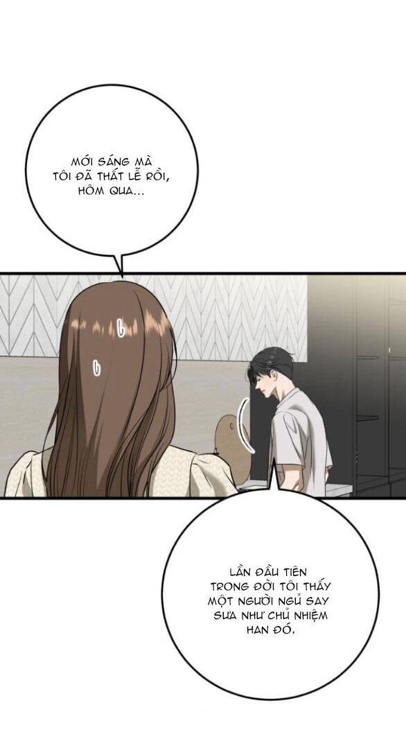 Nóng Lòng Muốn Giày Vò Em Chapter 28.2 - 23