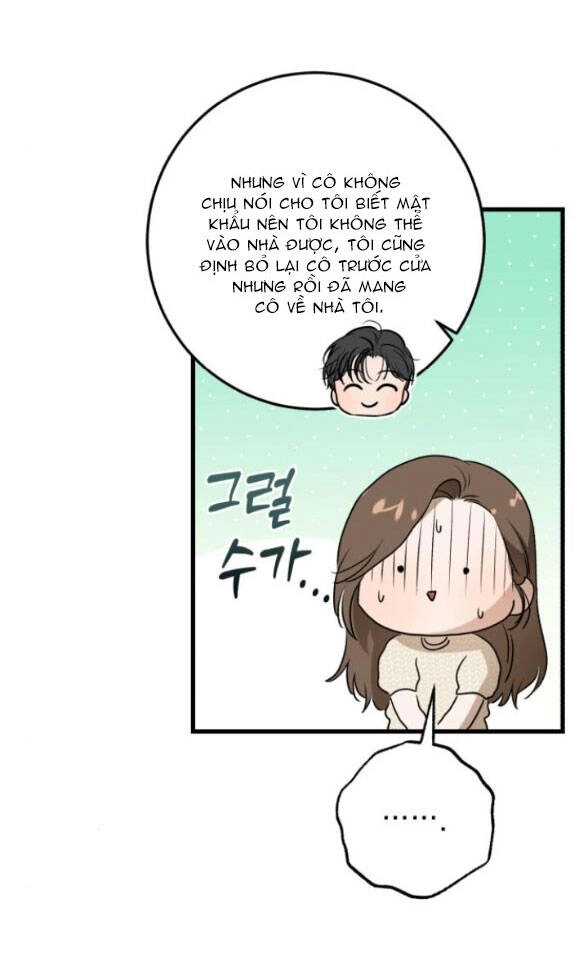 Nóng Lòng Muốn Giày Vò Em Chapter 28.2 - 25