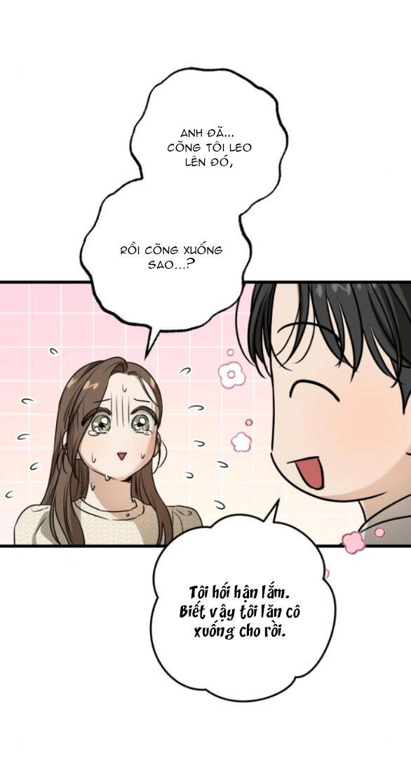 Nóng Lòng Muốn Giày Vò Em Chapter 28.2 - 27