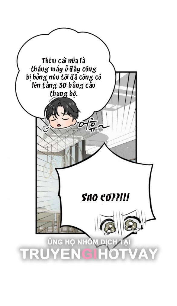 Nóng Lòng Muốn Giày Vò Em Chapter 28.2 - 28