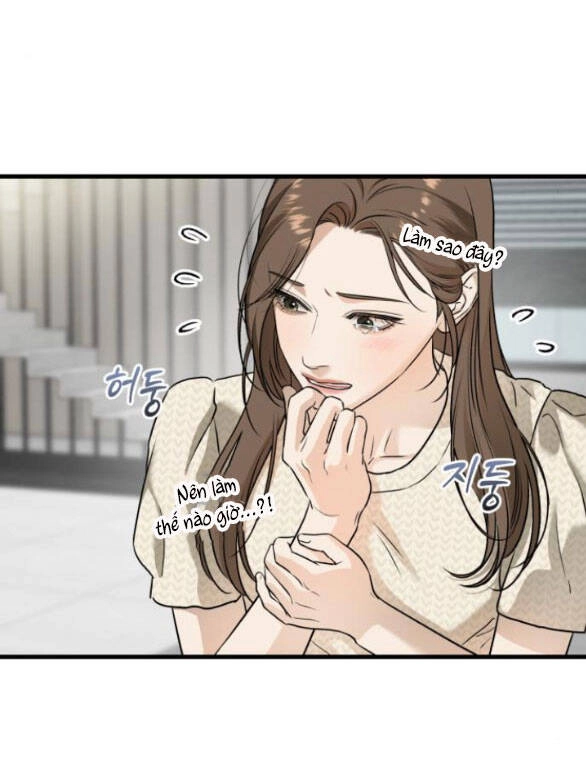 Nóng Lòng Muốn Giày Vò Em Chapter 28.2 - 29