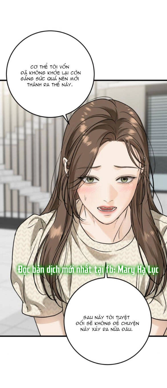 Nóng Lòng Muốn Giày Vò Em Chapter 28.2 - 32