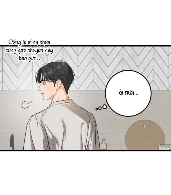 Nóng Lòng Muốn Giày Vò Em Chapter 28.2 - 33