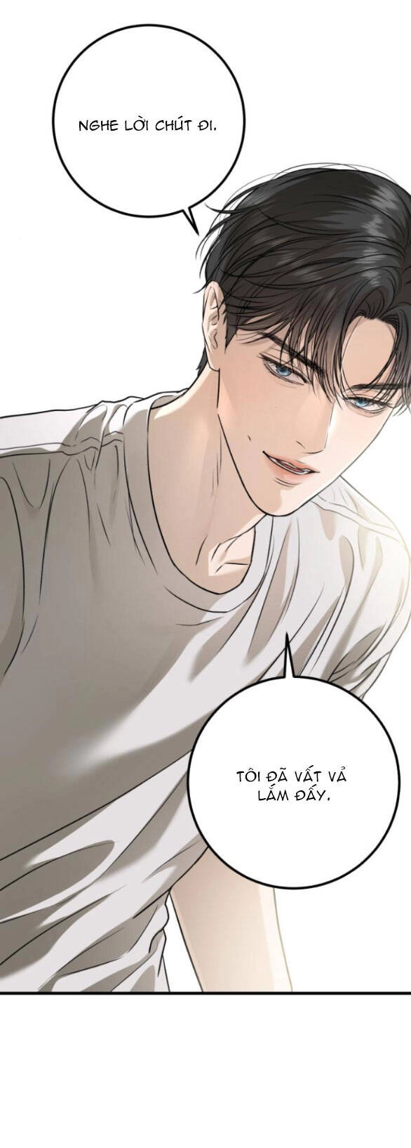 Nóng Lòng Muốn Giày Vò Em Chapter 28.2 - 35