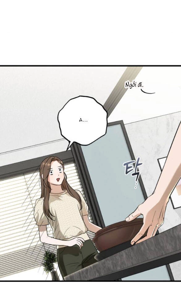 Nóng Lòng Muốn Giày Vò Em Chapter 28.2 - 37