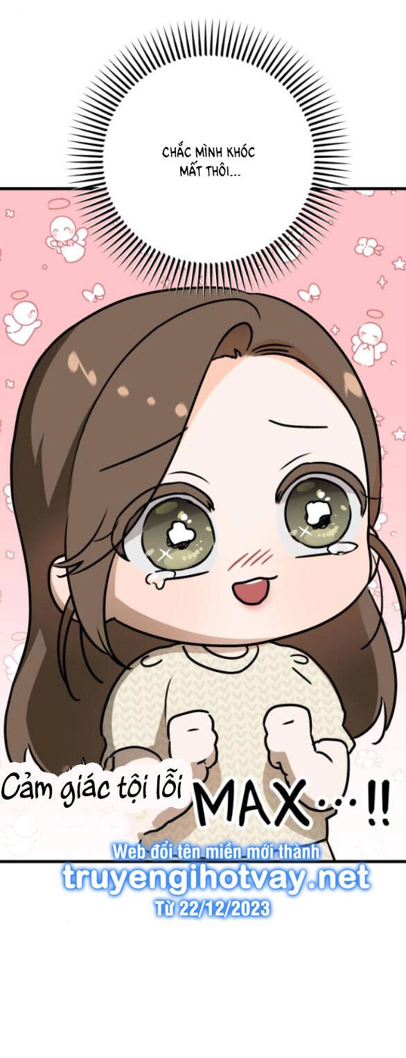 Nóng Lòng Muốn Giày Vò Em Chapter 28.2 - 39