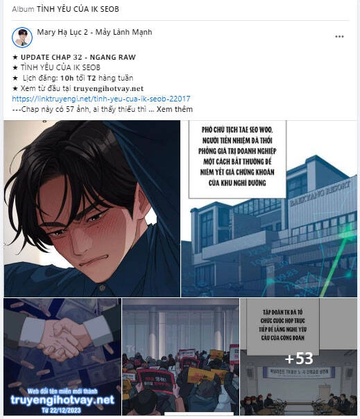 Nóng Lòng Muốn Giày Vò Em Chapter 28.2 - 41