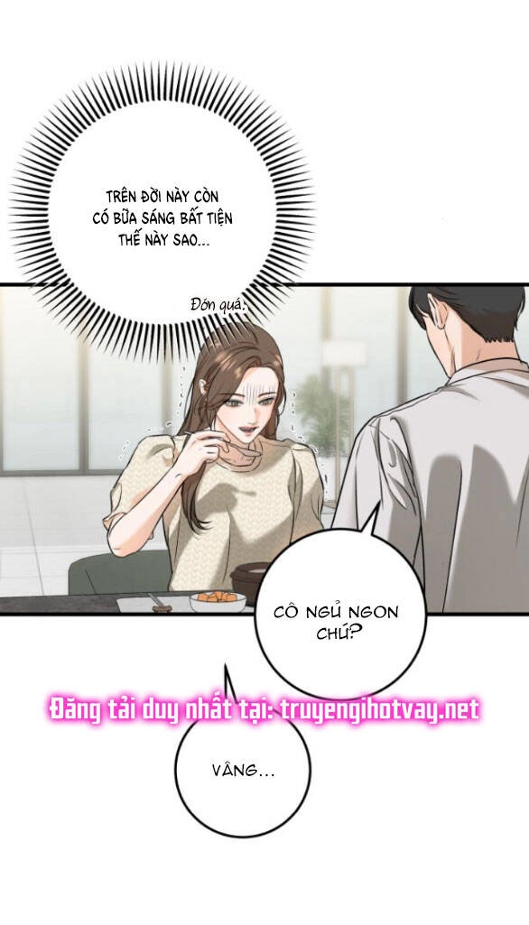 Nóng Lòng Muốn Giày Vò Em Chapter 29.1 - 3