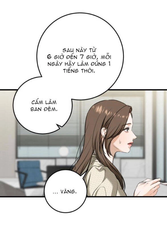 Nóng Lòng Muốn Giày Vò Em Chapter 29.1 - 9