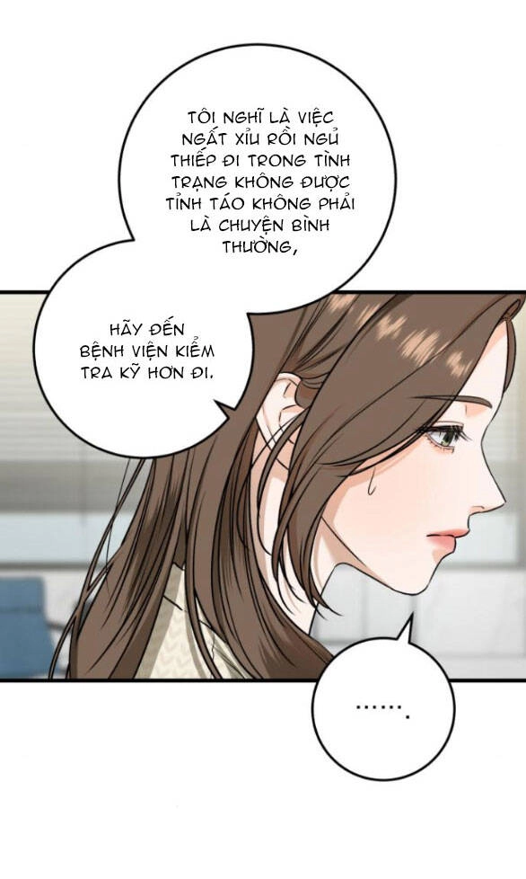 Nóng Lòng Muốn Giày Vò Em Chapter 29.1 - 10