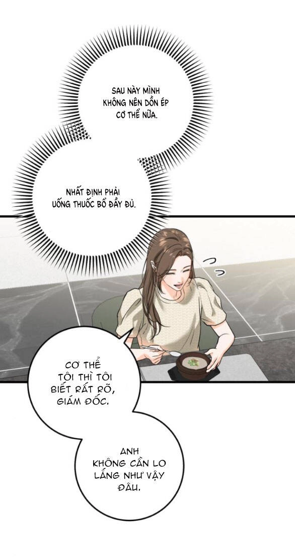 Nóng Lòng Muốn Giày Vò Em Chapter 29.1 - 12