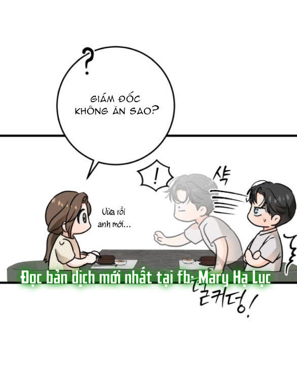 Nóng Lòng Muốn Giày Vò Em Chapter 29.1 - 20