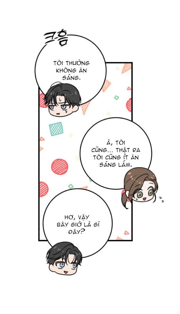 Nóng Lòng Muốn Giày Vò Em Chapter 29.1 - 21