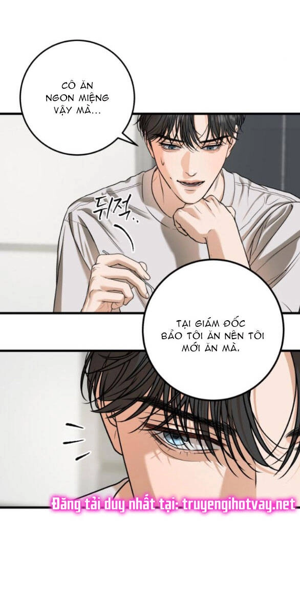 Nóng Lòng Muốn Giày Vò Em Chapter 29.1 - 22