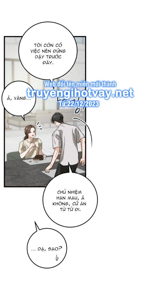 Nóng Lòng Muốn Giày Vò Em Chapter 29.1 - 26