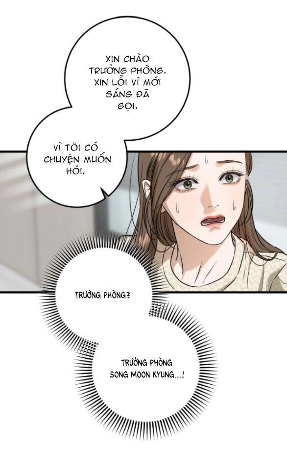 Nóng Lòng Muốn Giày Vò Em Chapter 29.2 - 8