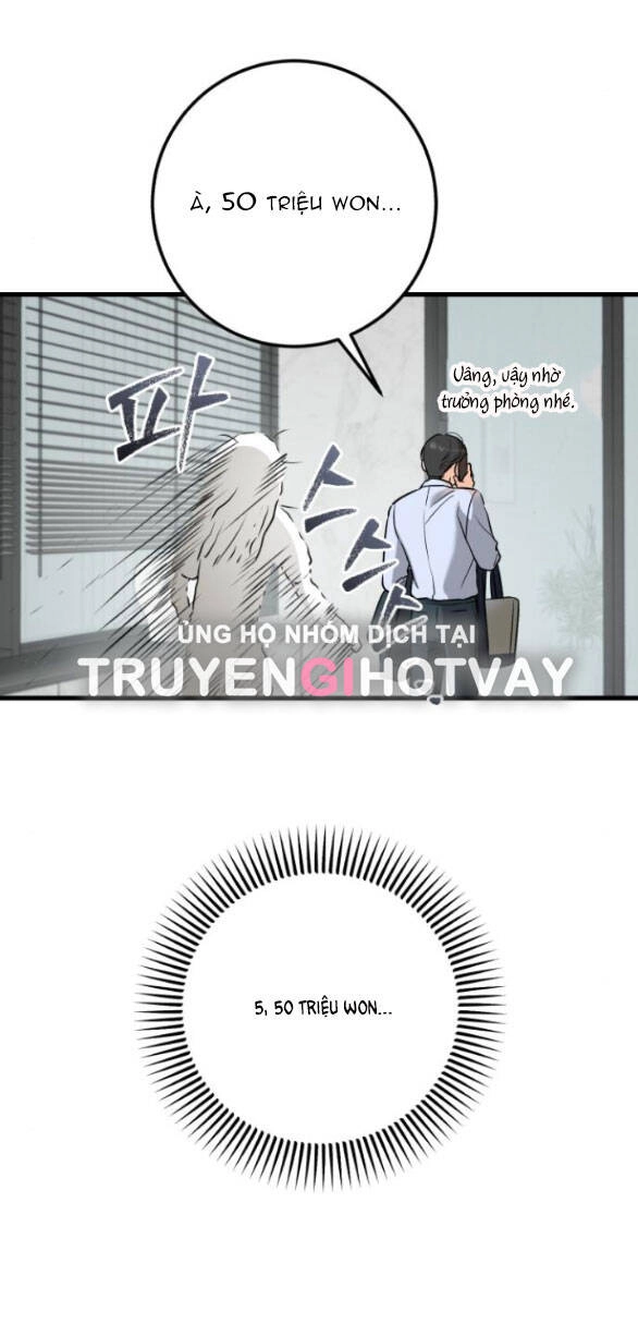 Nóng Lòng Muốn Giày Vò Em Chapter 29.2 - 10