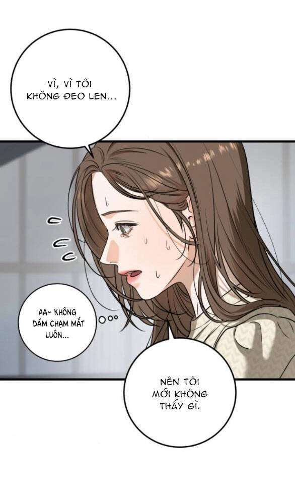 Nóng Lòng Muốn Giày Vò Em Chapter 29.2 - 17
