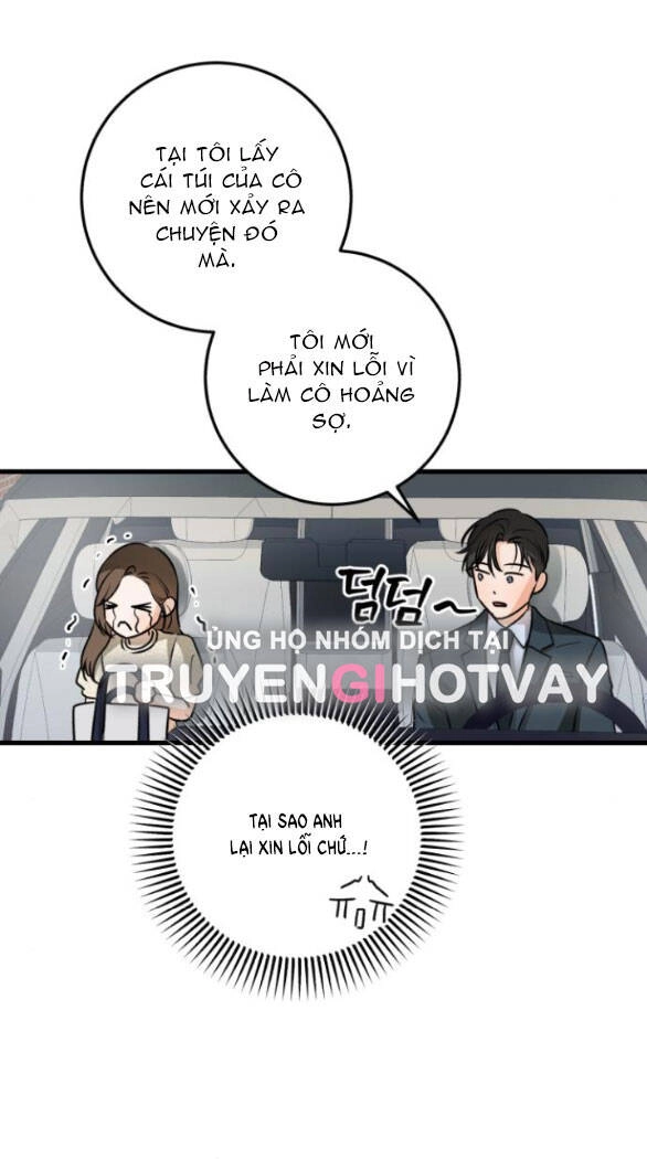 Nóng Lòng Muốn Giày Vò Em Chapter 29.2 - 18