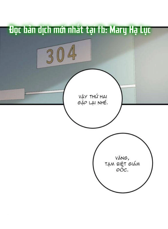 Nóng Lòng Muốn Giày Vò Em Chapter 30.1 - 1